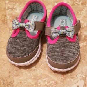 Comfy Toddler Skechers